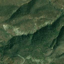 Satellite imagery of Gur i Keq, AL