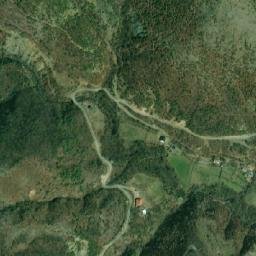 Satellite imagery of Gur i Keq, AL