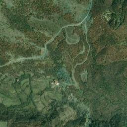 Satellite imagery of Gur i Keq, AL