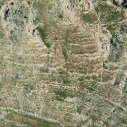 Satellite imagery of Maja e Mellanit, AL