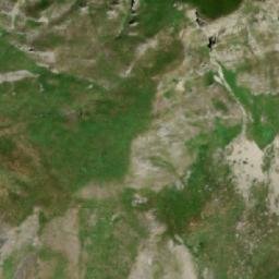 Satellite imagery of Šupliv Kamen, AL