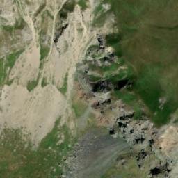 Satellite imagery of Škrtec, AL