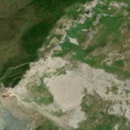 Satellite imagery of Škrtec, AL