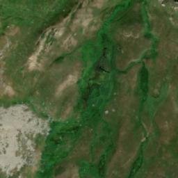 Satellite imagery of Škrtec, AL
