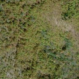 Satellite imagery of Crven Kamen, MK