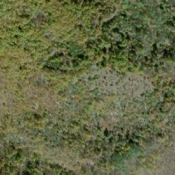 Satellite imagery of Crven Kamen, MK