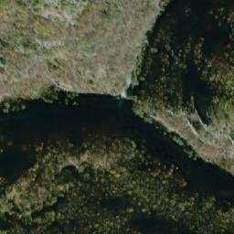 Satellite imagery of Trnički Kamen, MK