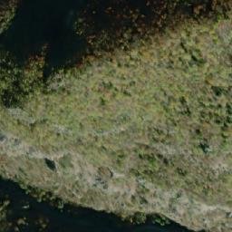 Satellite imagery of Trnički Kamen, MK