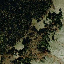 Satellite imagery of Koža, MK