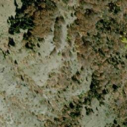 Satellite imagery of Koža, MK