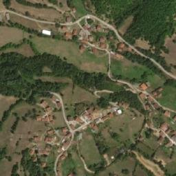 Satellite imagery of Ftosina, MK