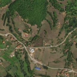 Satellite imagery of Ftosina, MK