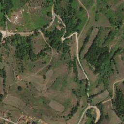 Satellite imagery of Ftosina, MK