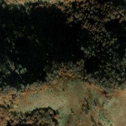 Satellite imagery of Kodra Limoja, MK