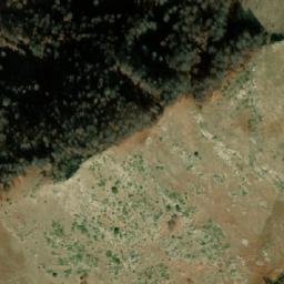 Satellite imagery of Kodra Limoja, MK