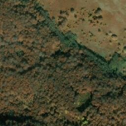 Satellite imagery of Šutrulas, MK