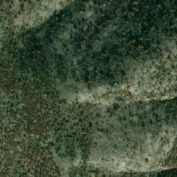 Satellite imagery of Ǵurov Rid, MK