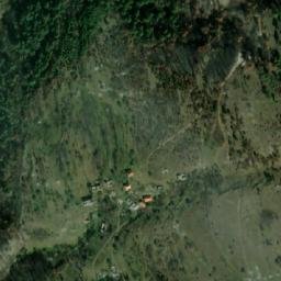 Satellite imagery of Graišta, MK