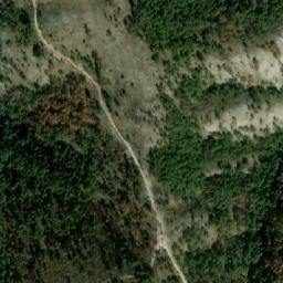 Satellite imagery of Senokos, MK