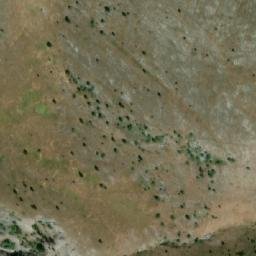 Satellite imagery of Zavoj, MK