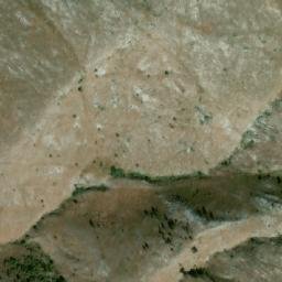 Satellite imagery of Zavoj, MK