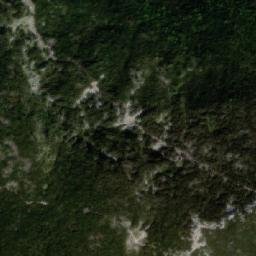 Satellite imagery of Gorna Jakupica, MK
