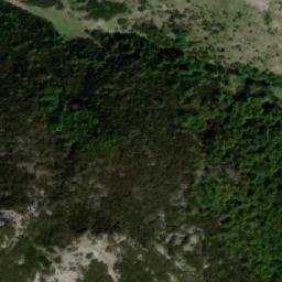 Satellite imagery of Gorna Jakupica, MK