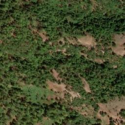 Satellite imagery of Arat e Epra, MK