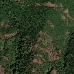 Satellite imagery of Crna Ploča, MK