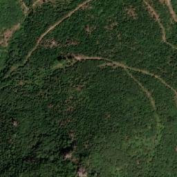 Satellite imagery of Crna Ploča, MK