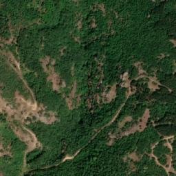 Satellite imagery of Gaganja, MK