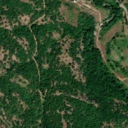 Satellite imagery of Leševec, MK