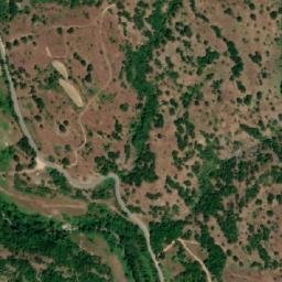 Satellite imagery of Leševec, MK