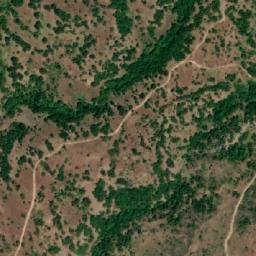 Satellite imagery of Leševec, MK