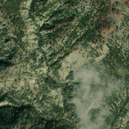 Satellite imagery of Rastana, MK