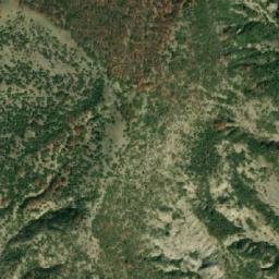 Satellite imagery of Rastana, MK