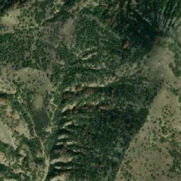 Satellite imagery of Rastana, MK