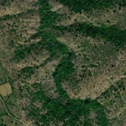 Satellite imagery of Derven, MK