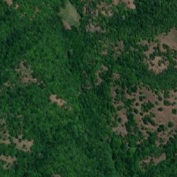 Satellite imagery of Vršnik, MK