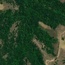 Satellite imagery of Bukovo, MK