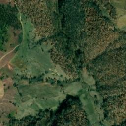 Satellite imagery of Bukovo, MK