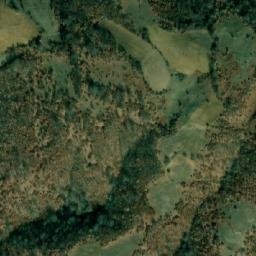 Satellite imagery of Bukovo, MK