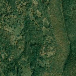 Satellite imagery of Čukar, MK