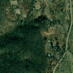 Satellite imagery of Drum, MK