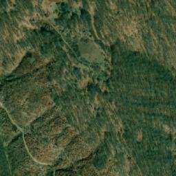 Satellite imagery of Drum, MK