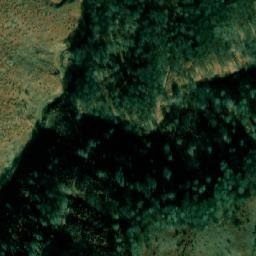 Satellite imagery of Vrba, MK