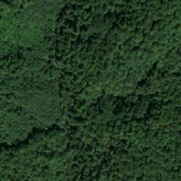 Satellite imagery of Krivi Rid, MK