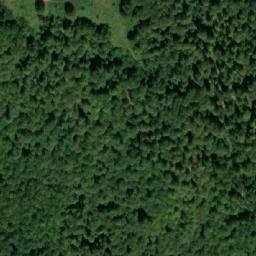 Satellite imagery of Dlaboki Preslap, MK