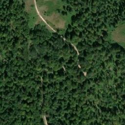 Satellite imagery of Dlaboki Preslap, MK