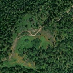 Satellite imagery of Ravnata Ridina, MK